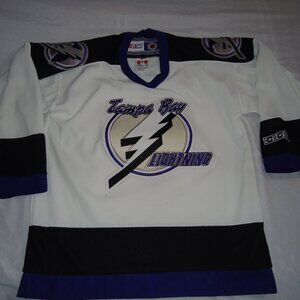 Tampa Bay Lightning NHL Youth Jersey